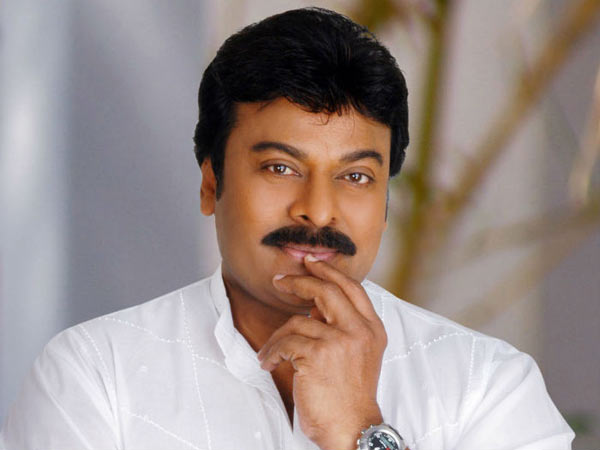 mega star chiranjeevi birthday,chiranjeevi 60th birthday,chiranjeevi forgotten media,chiranjeevi party with industry  మెగాస్టారూ! ఇది మీకు తగునా సారూ.! 